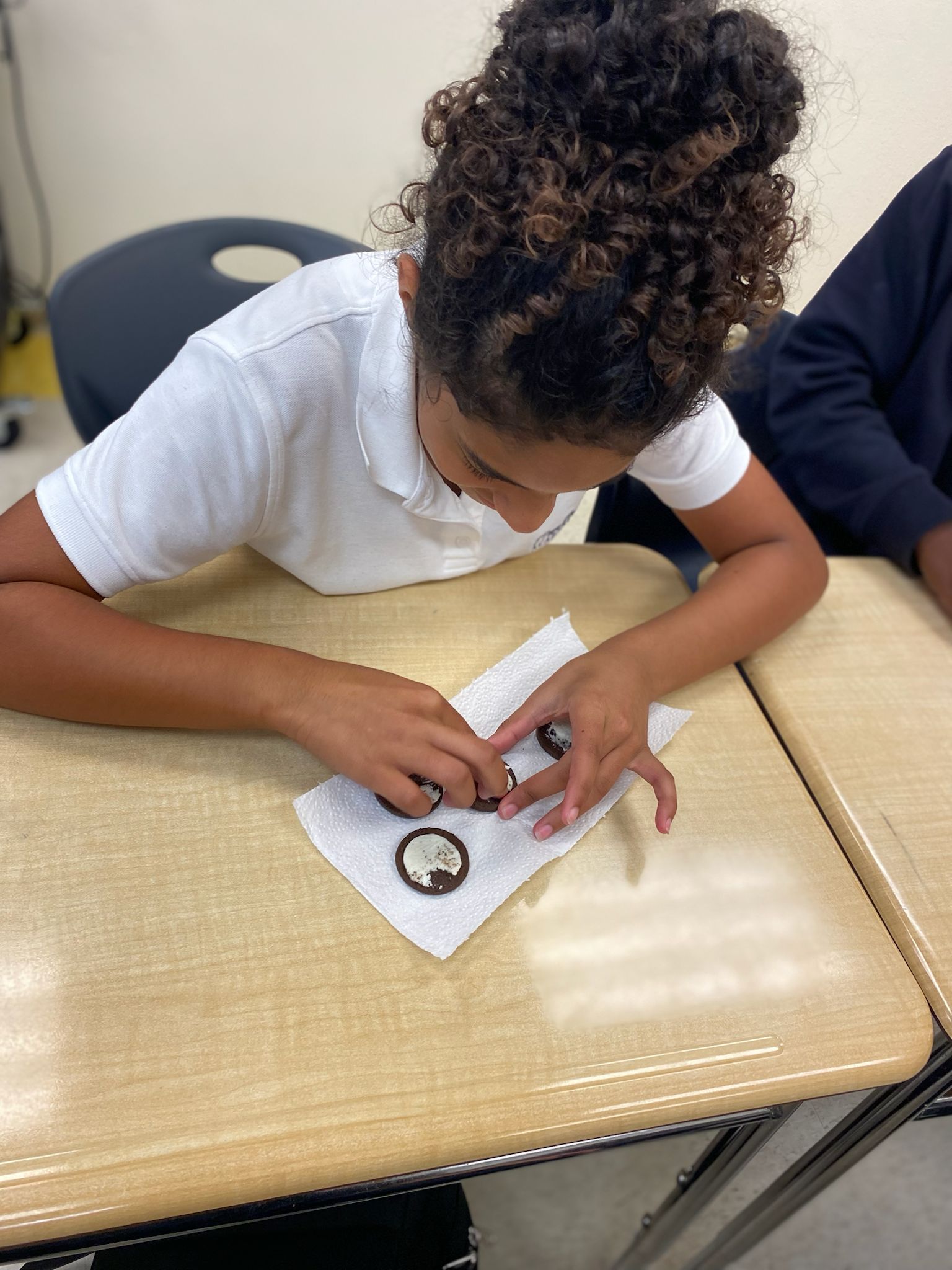 Moon Phases Cookie Activity Image number 3