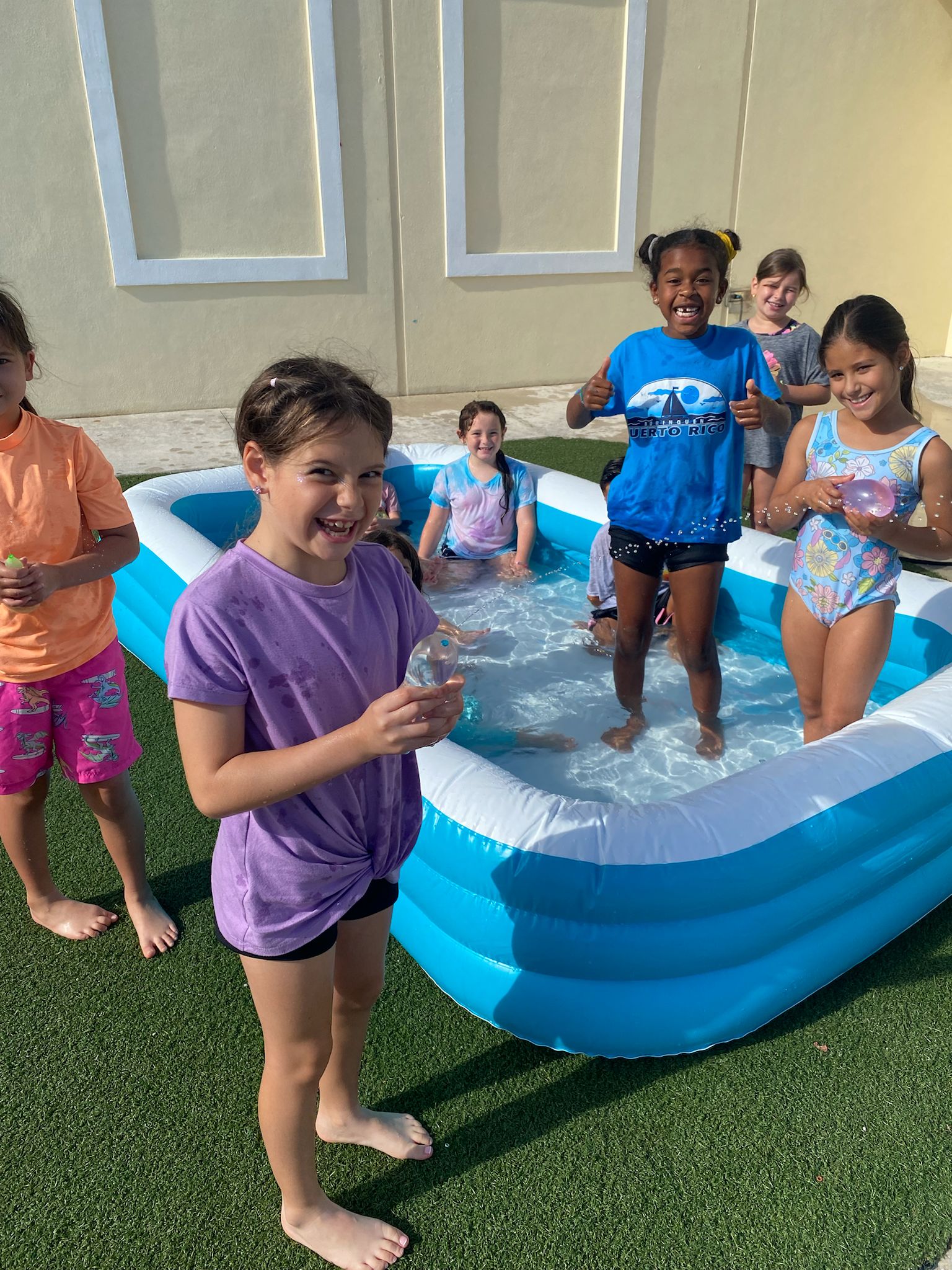 Water Day Image number 14