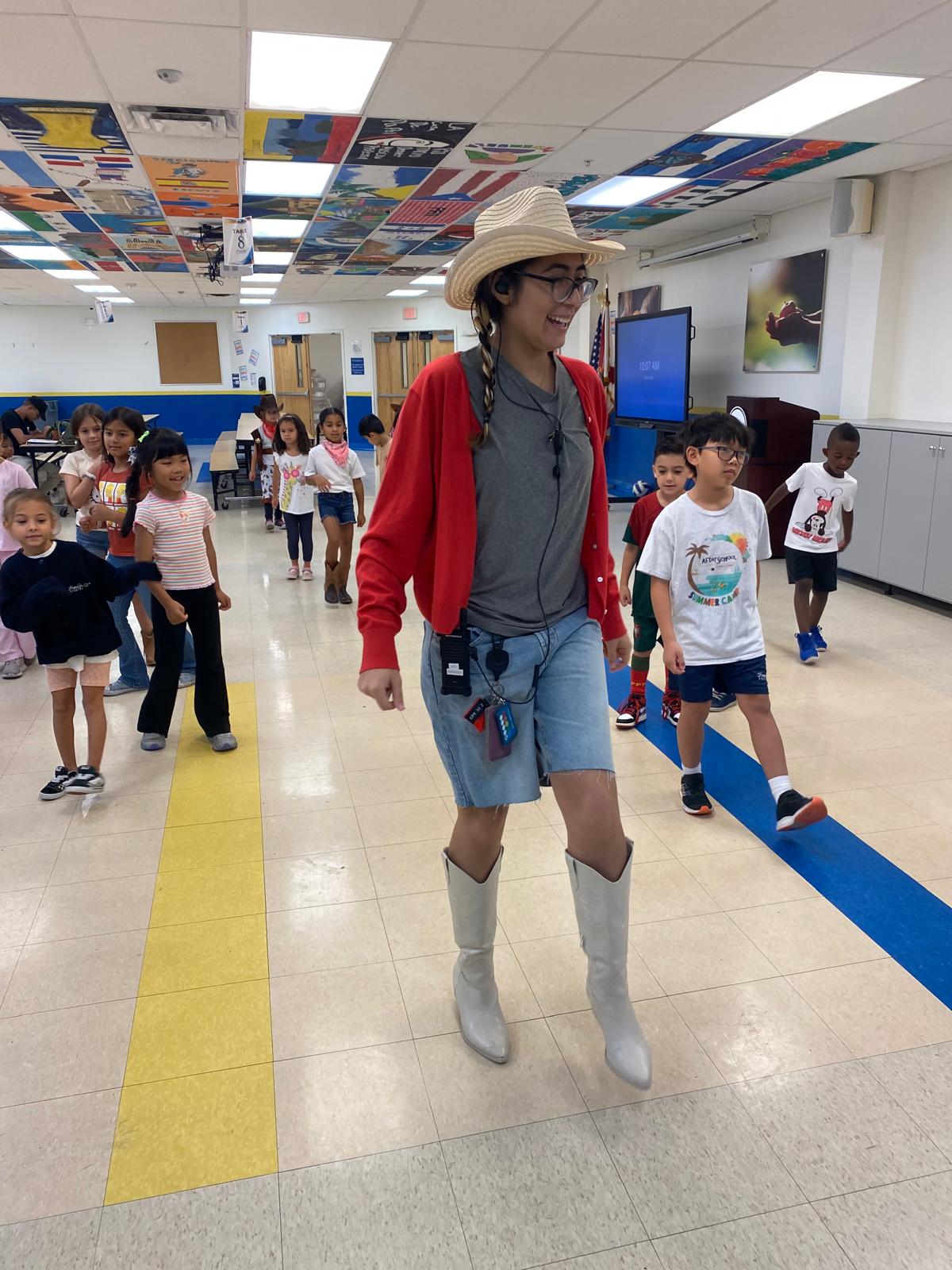 Wild West Week Image number 18
