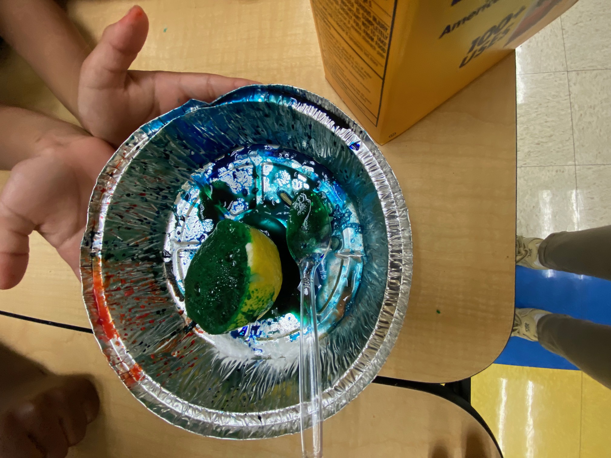 Lemon Volcanos Image number 6