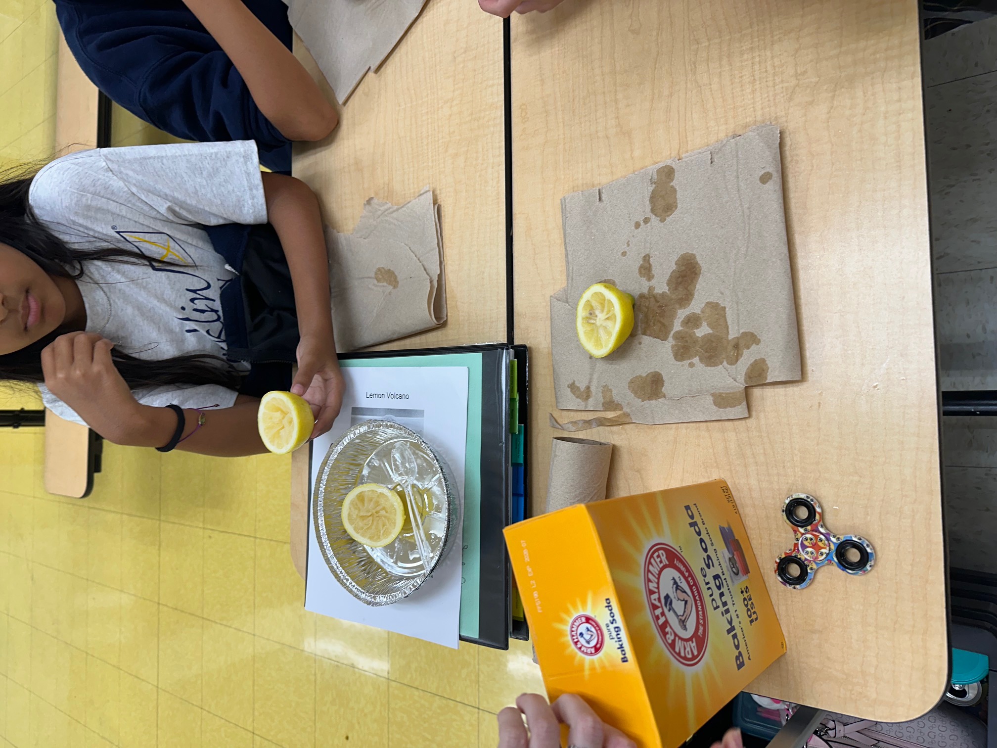Lemon Volcanos Image number 5