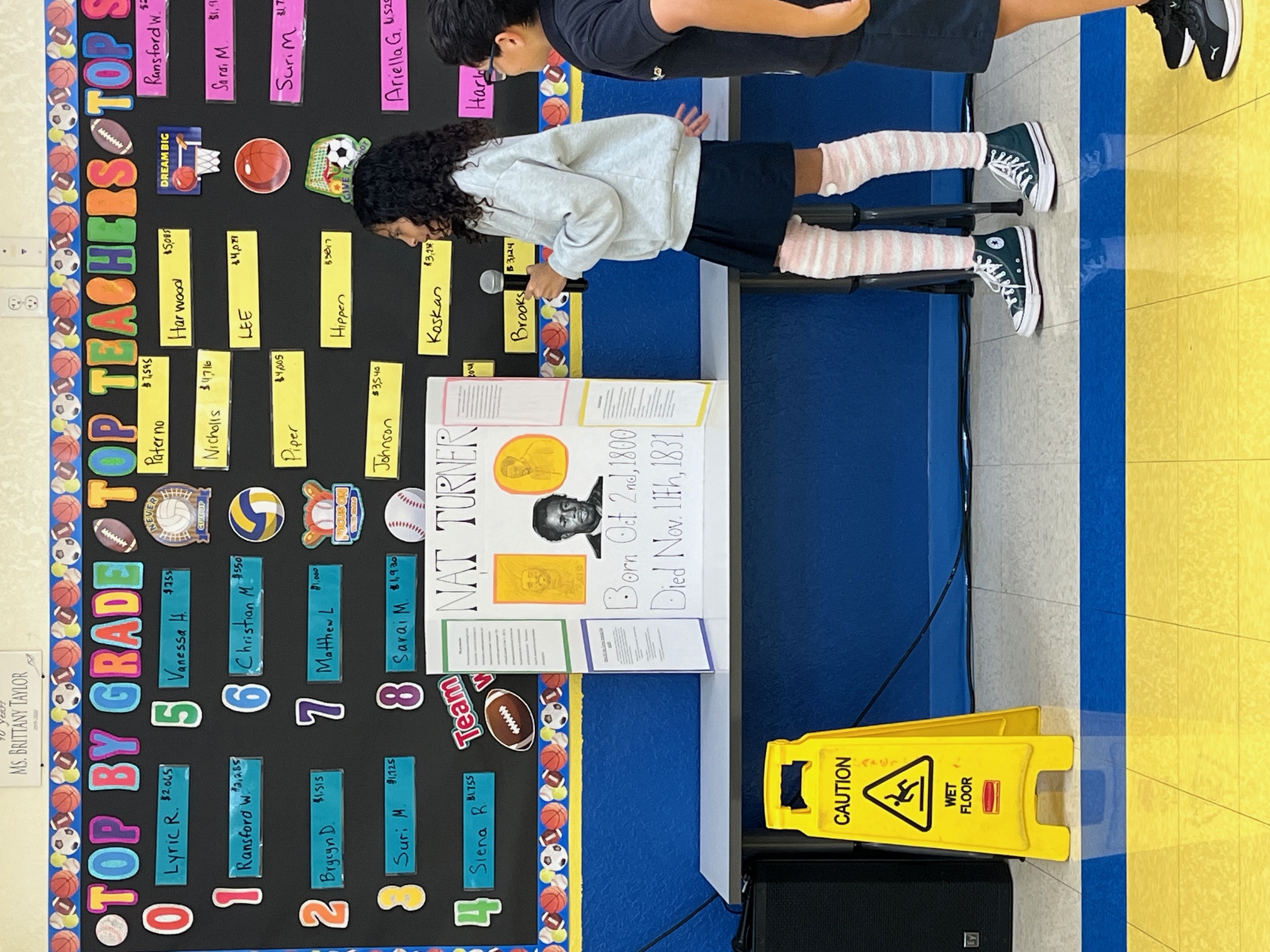 Black History Month Project 2026 Image number 2