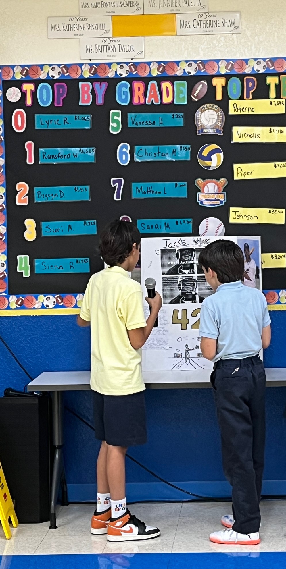 Black History Month Project 2026 Image number 3