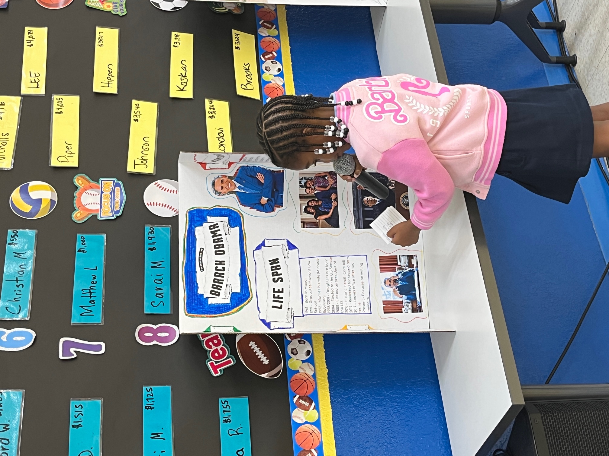 Black History Month Project 2026 Image number 7