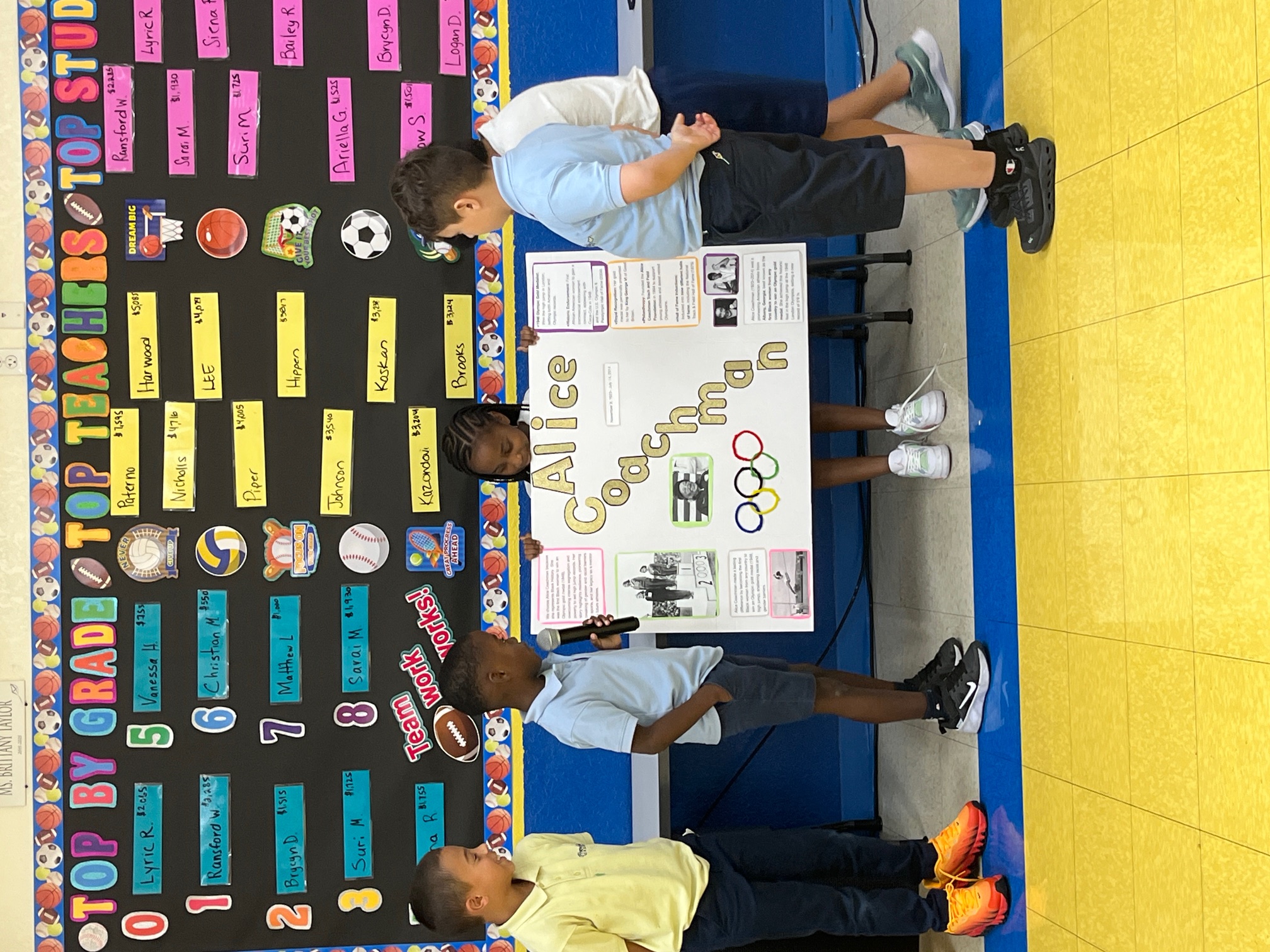 Black History Month Project 2026 Image number 5