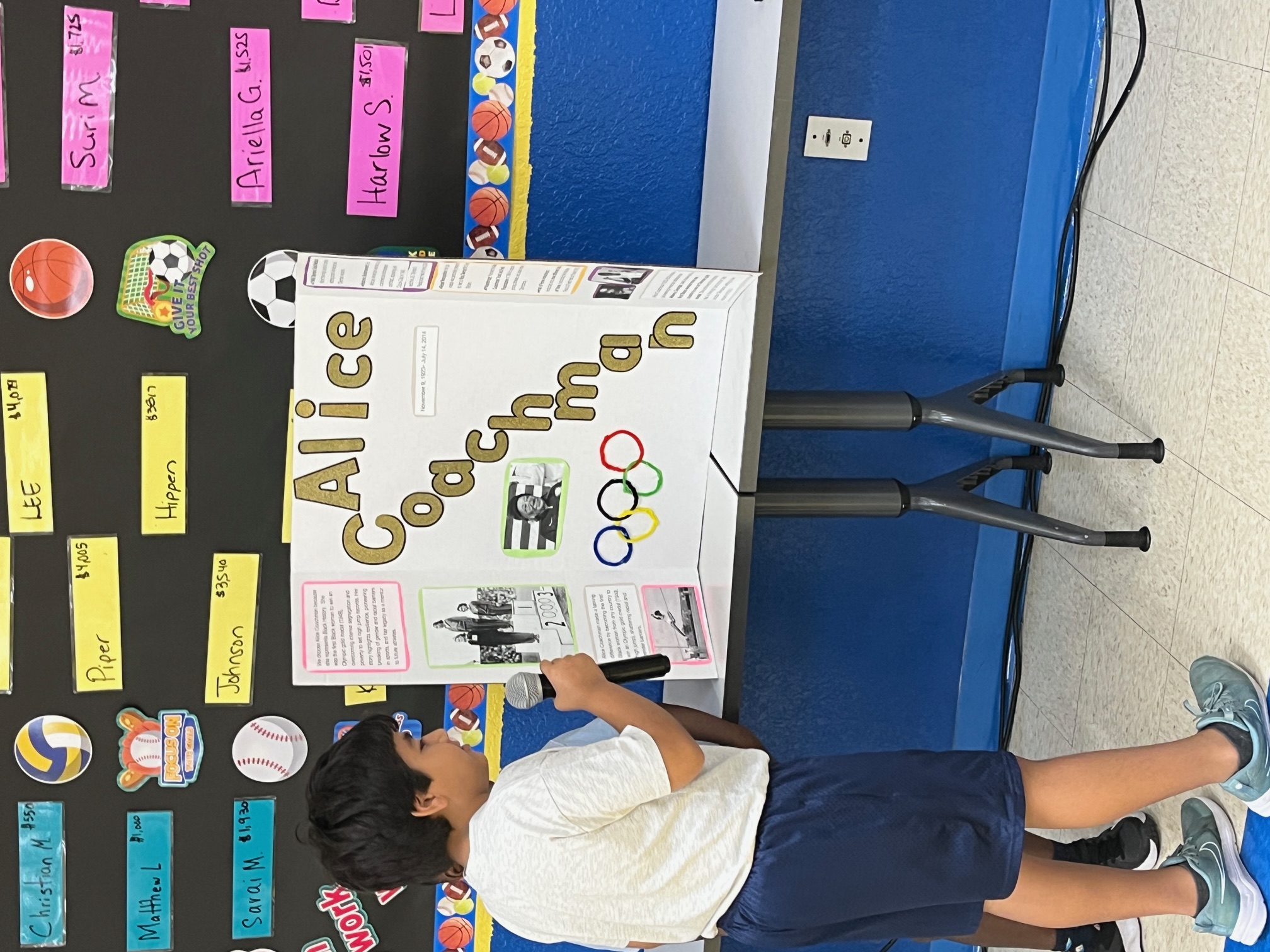 Black History Month Project 2026 Image number 4