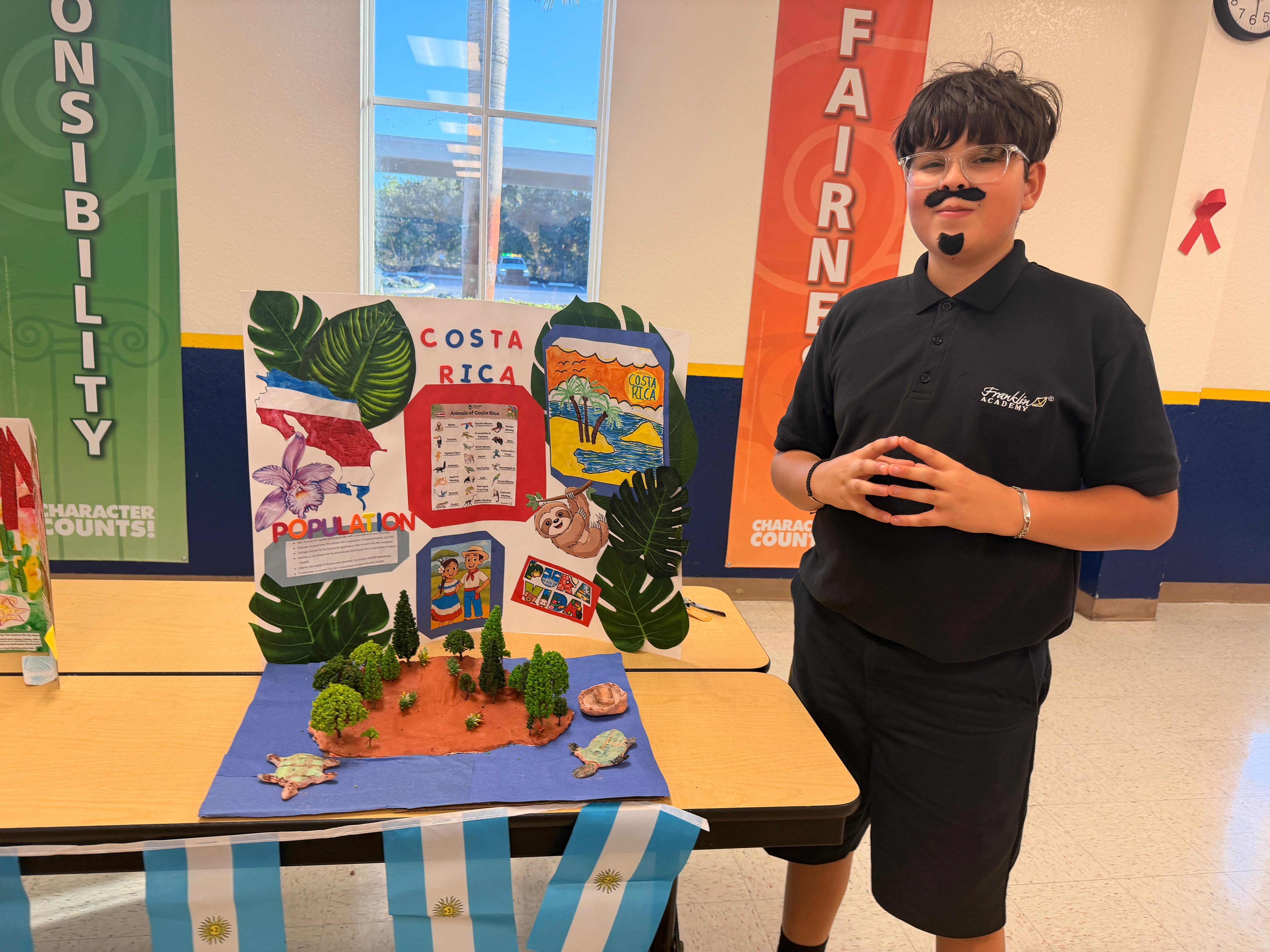 Multicultural Celebration Image number 3