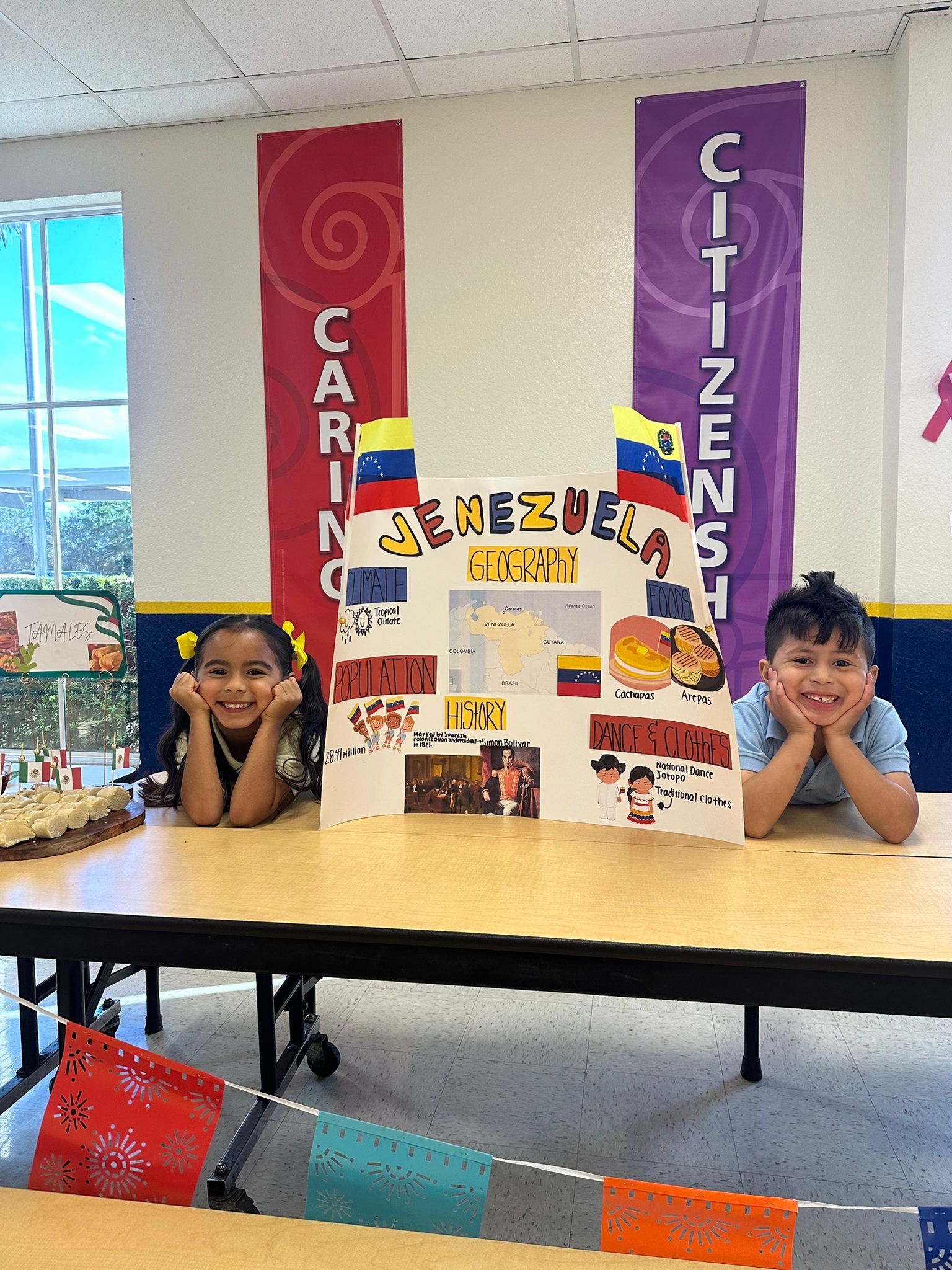 Multicultural Celebration Image number 5