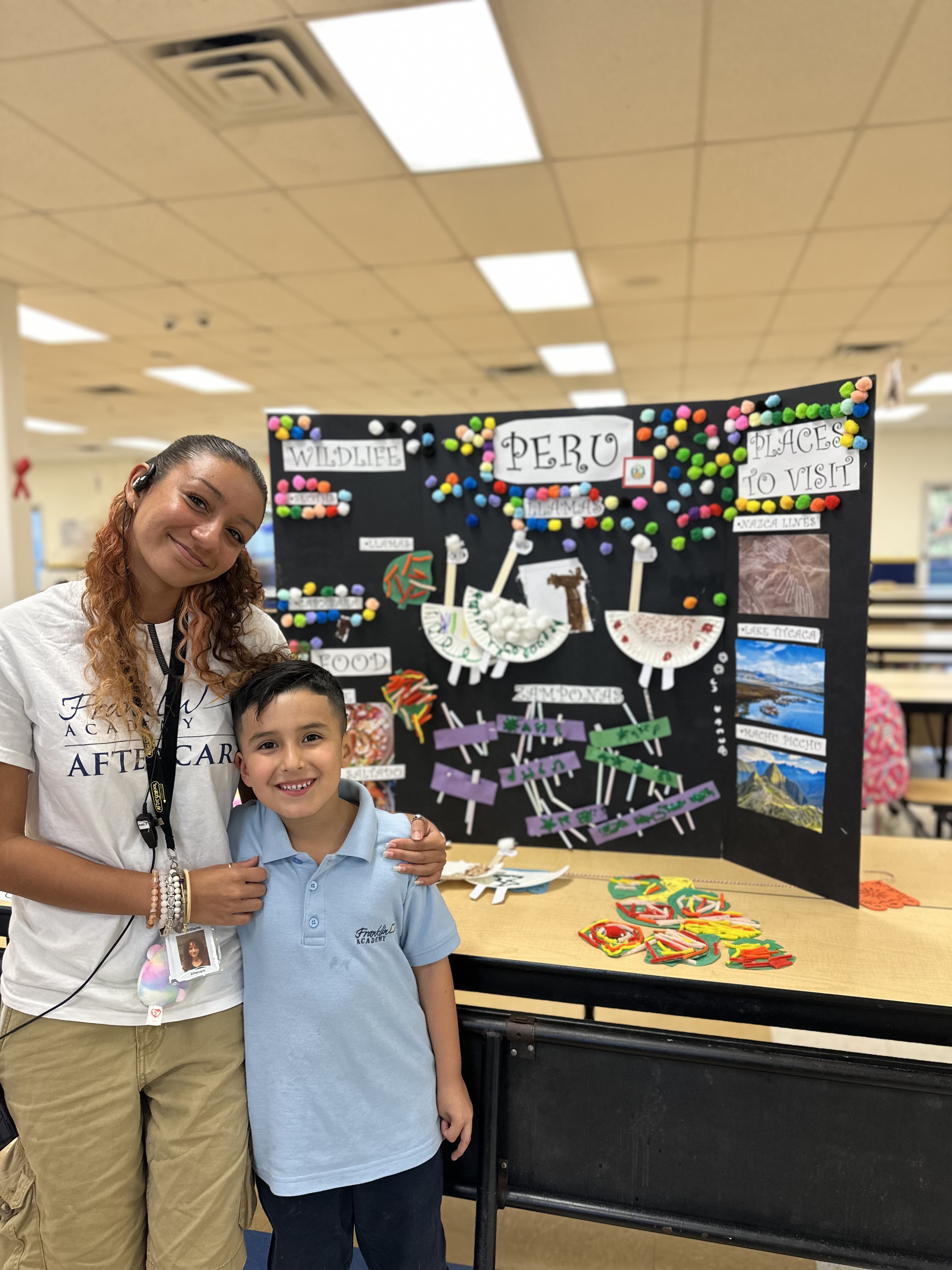 Multicultural Celebration Image number 7