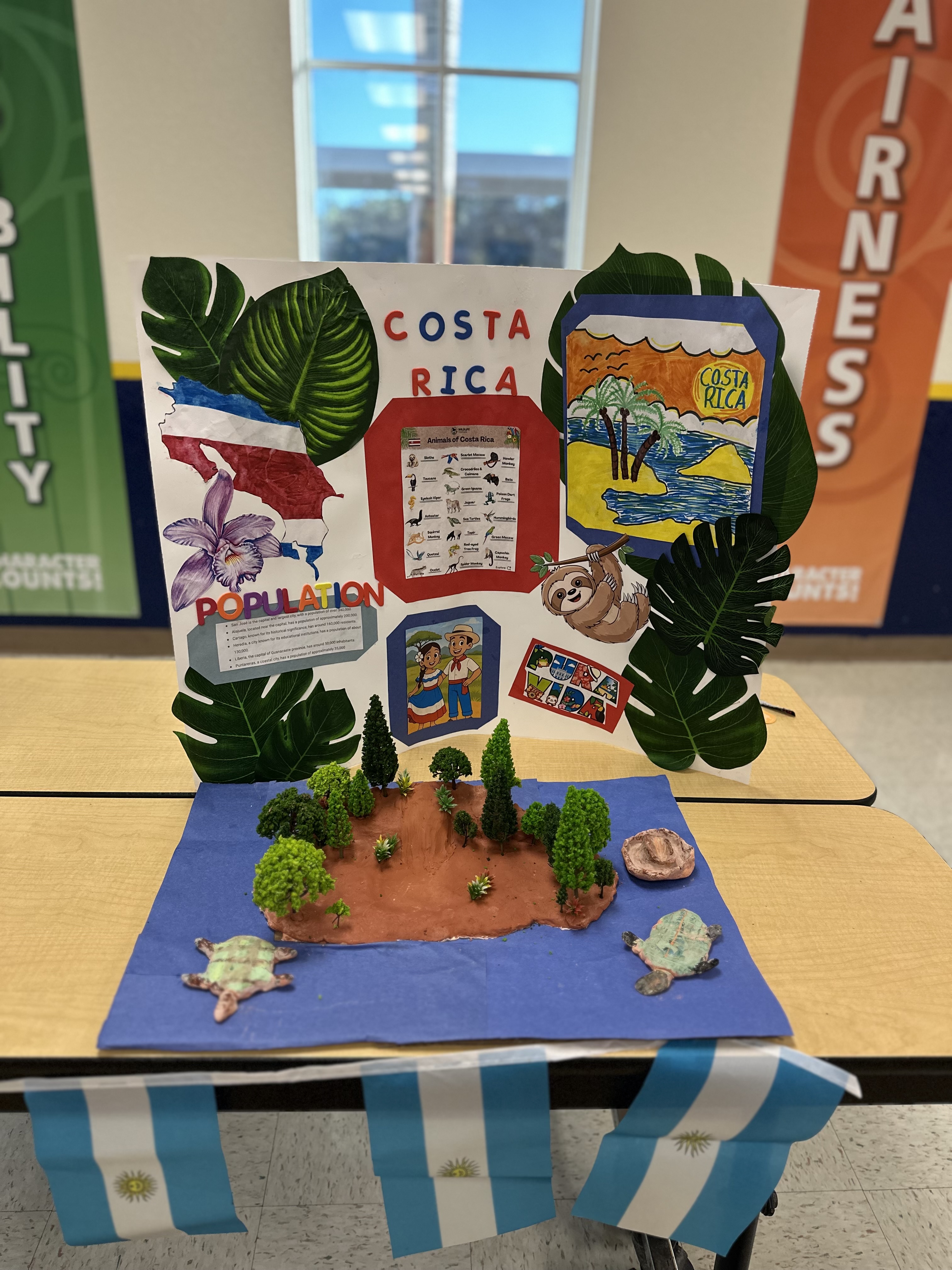 Multicultural Celebration Image number 4