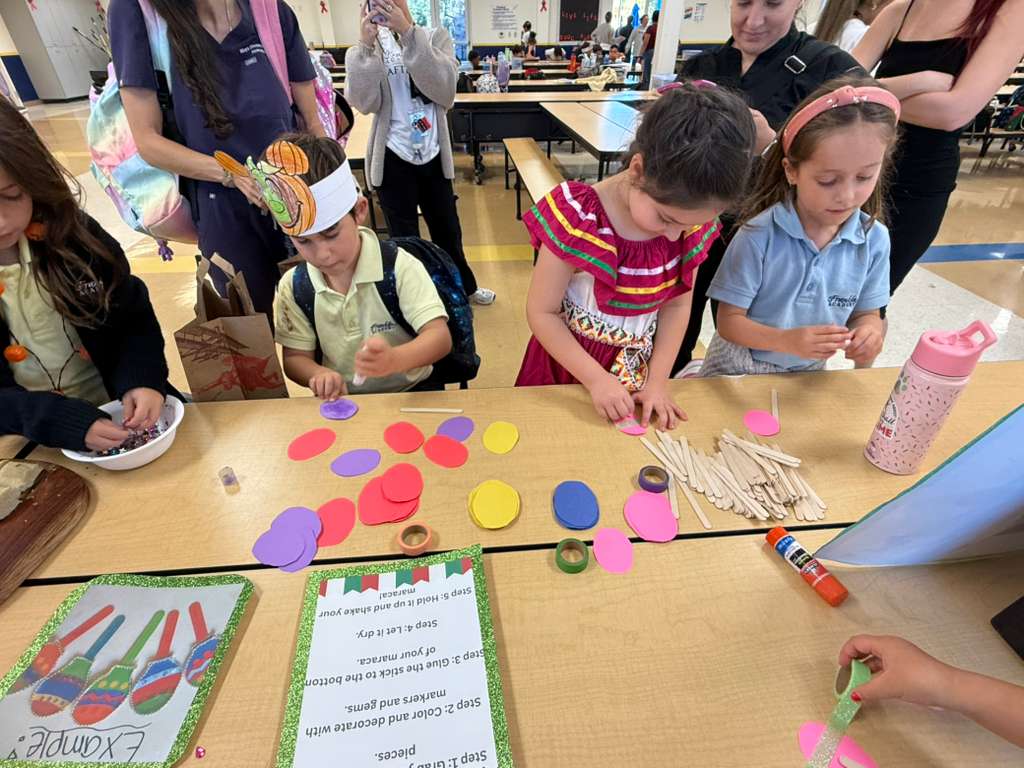 Multicultural Celebration Image number 10