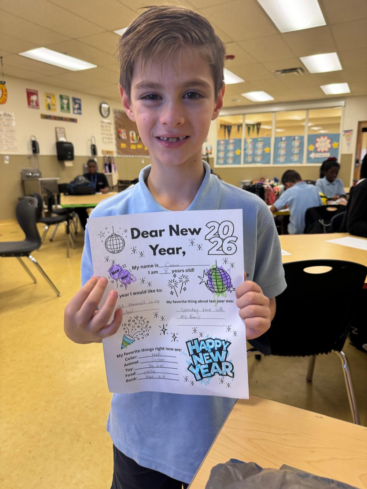 2026 NEW YEARS RESOLUTIONS Image number 4