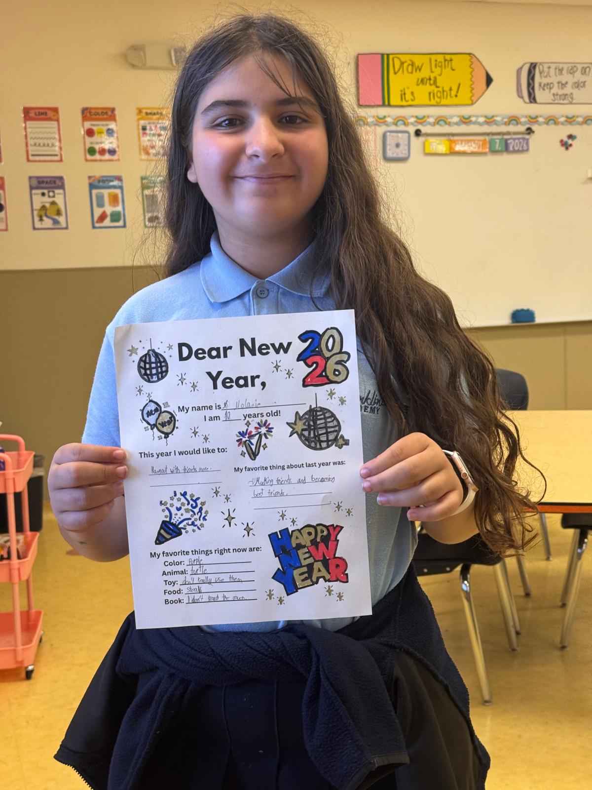 2026 NEW YEARS RESOLUTIONS Image number 7