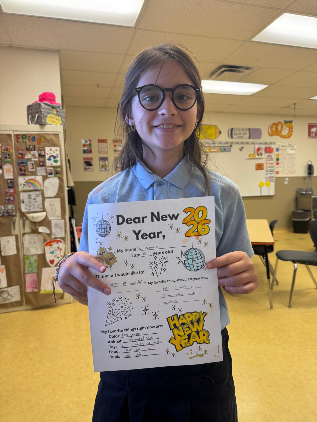 2026 NEW YEARS RESOLUTIONS Image number 8