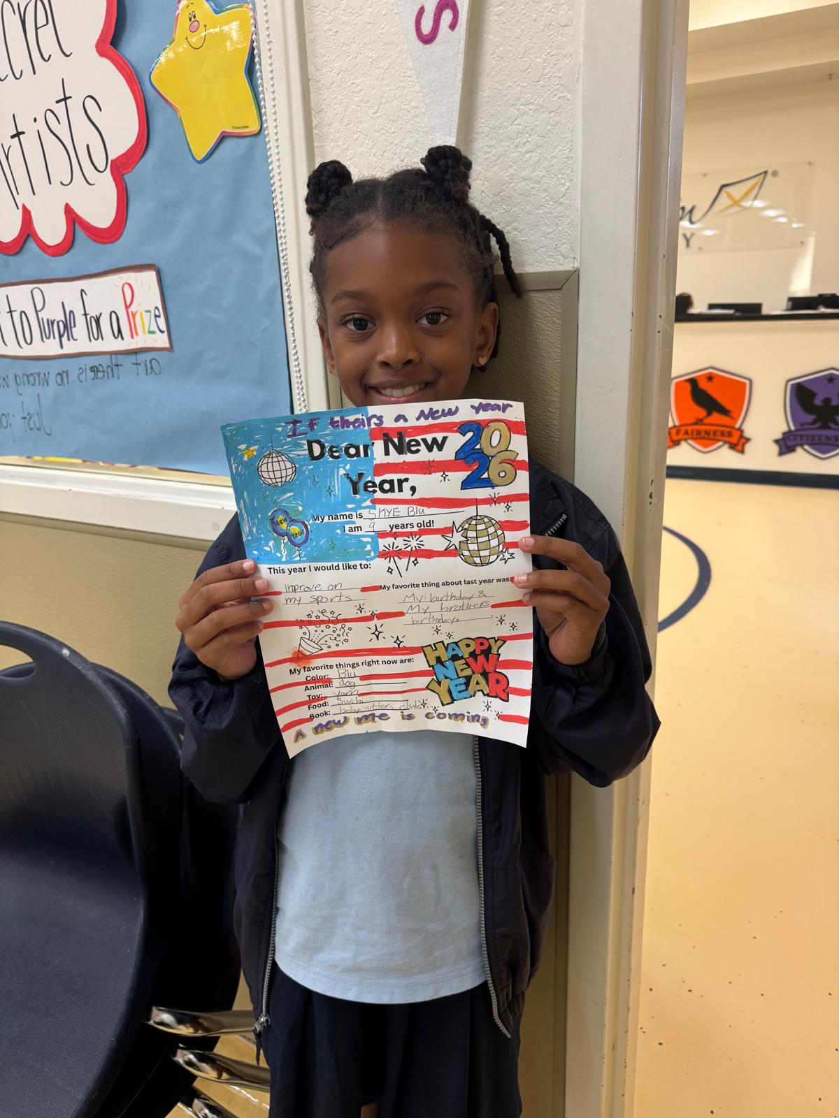 2026 NEW YEARS RESOLUTIONS Image number 9