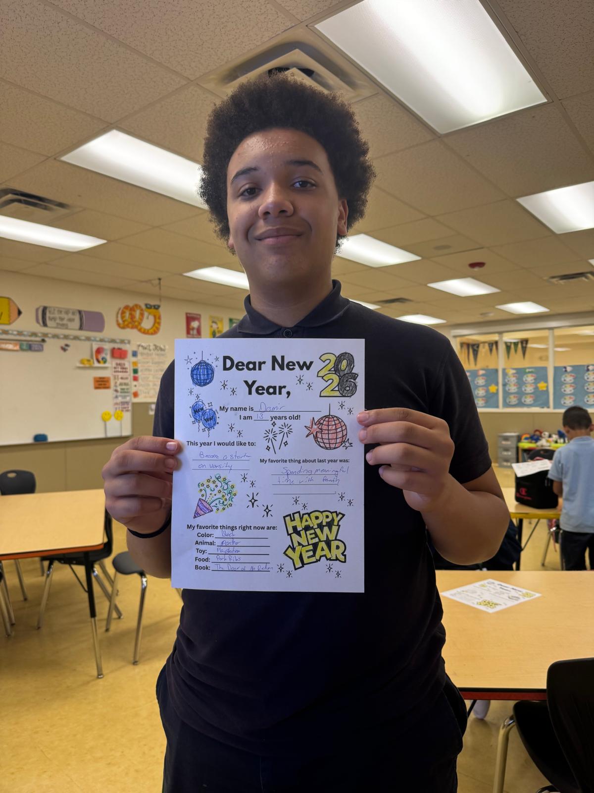 2026 NEW YEARS RESOLUTIONS Image number 10