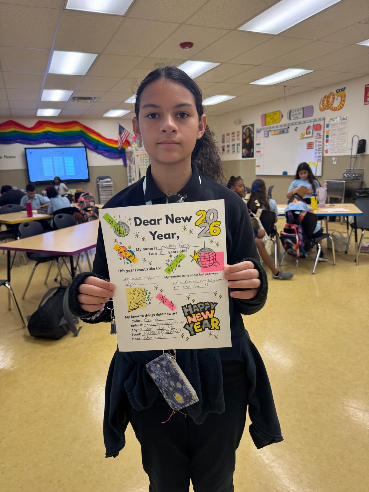 2026 NEW YEARS RESOLUTIONS Image number 12