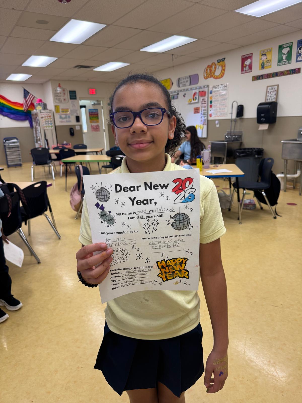 2026 NEW YEARS RESOLUTIONS Image number 13