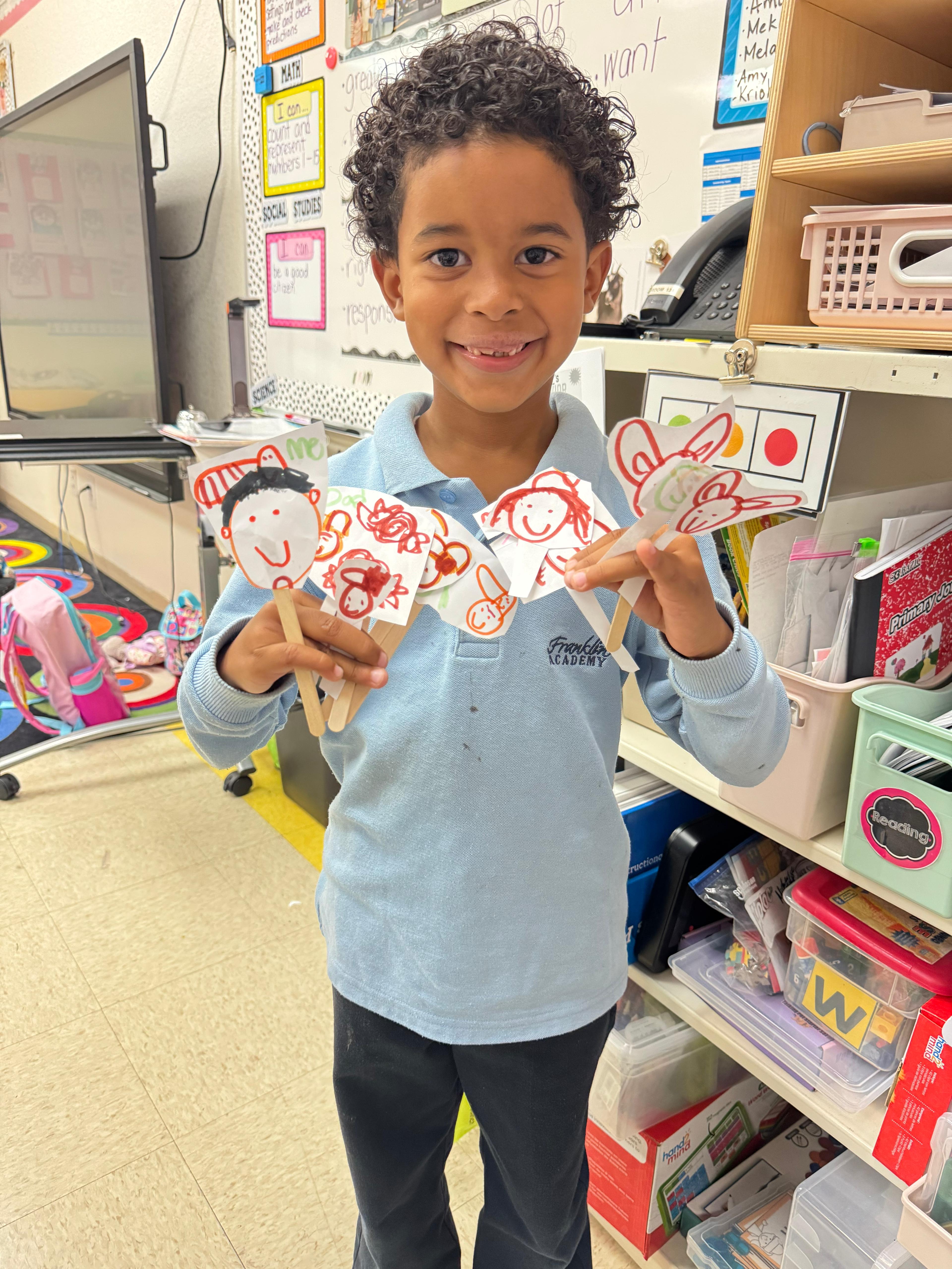 Family Week!! Image number 1