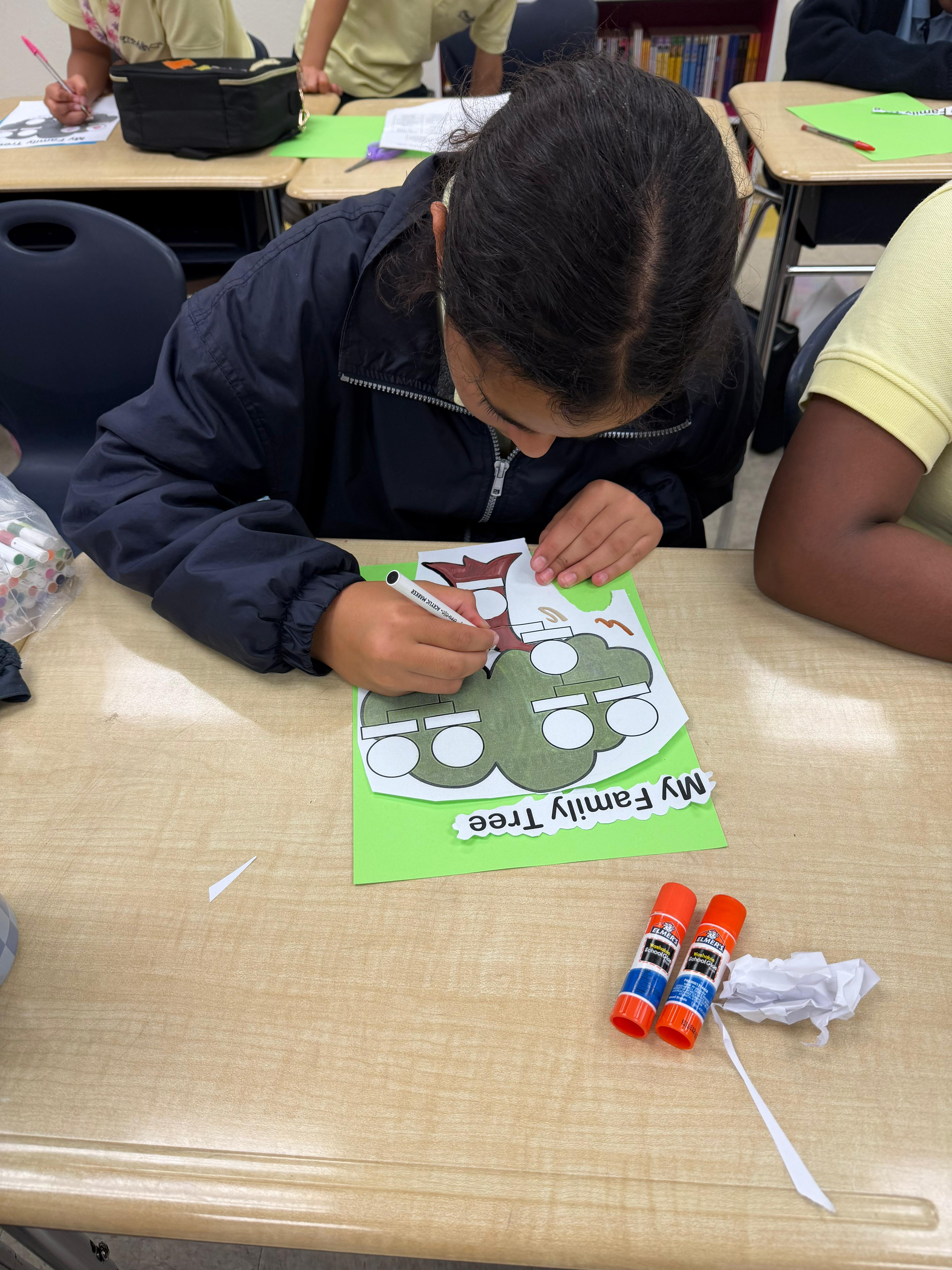 Family Week!! Image number 2