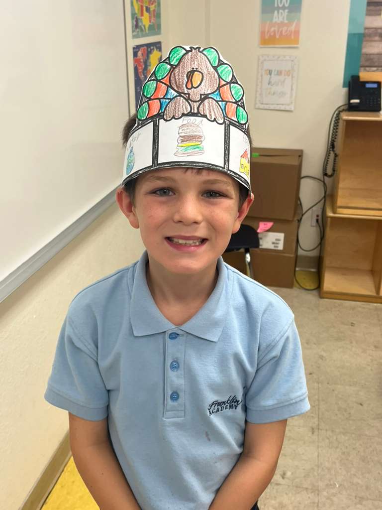 Thankful Week!! Image number 3