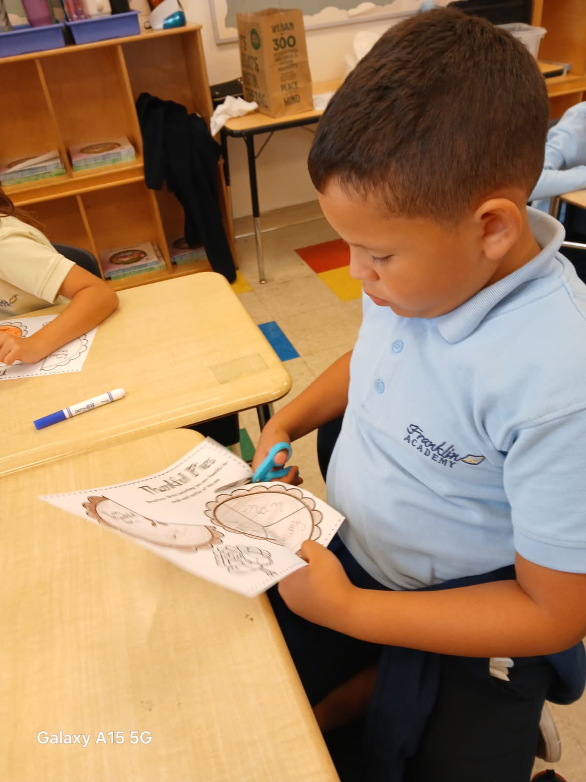 Thankful Week!! Image number 5