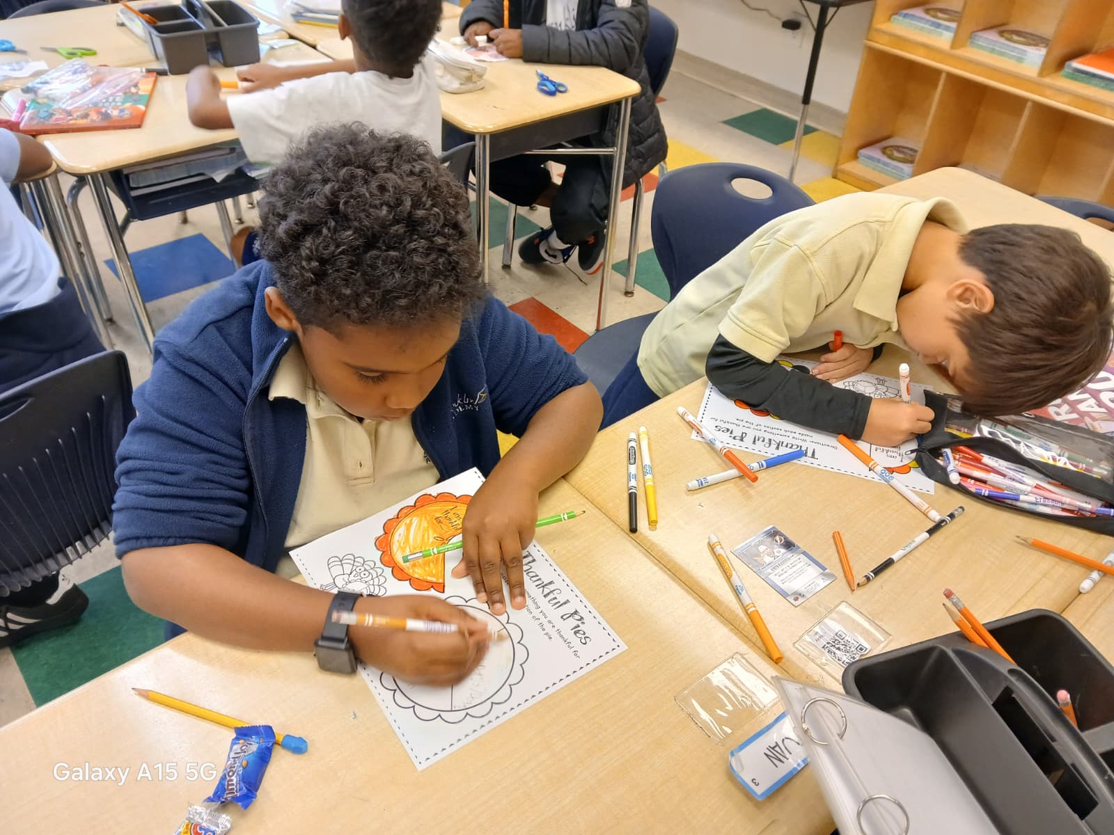 Thankful Week!! Image number 6