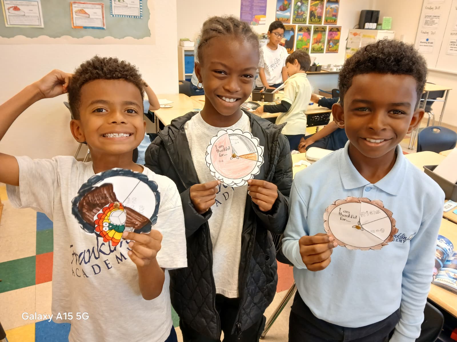 Thankful Week!! Image number 13