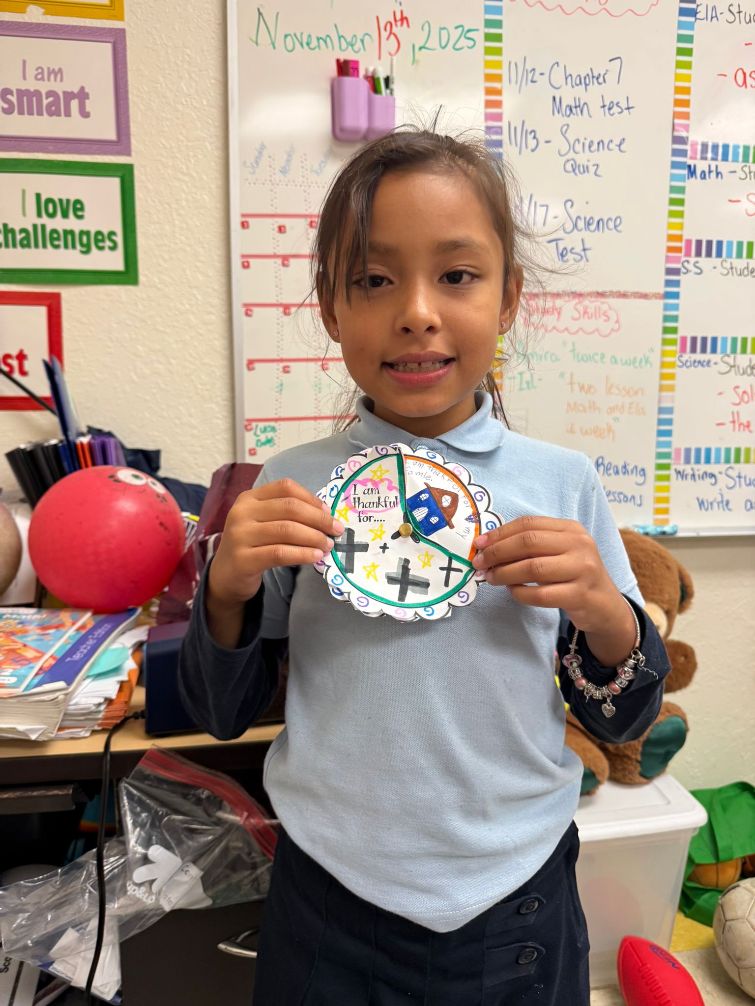 Thankful Week!! Image number 10