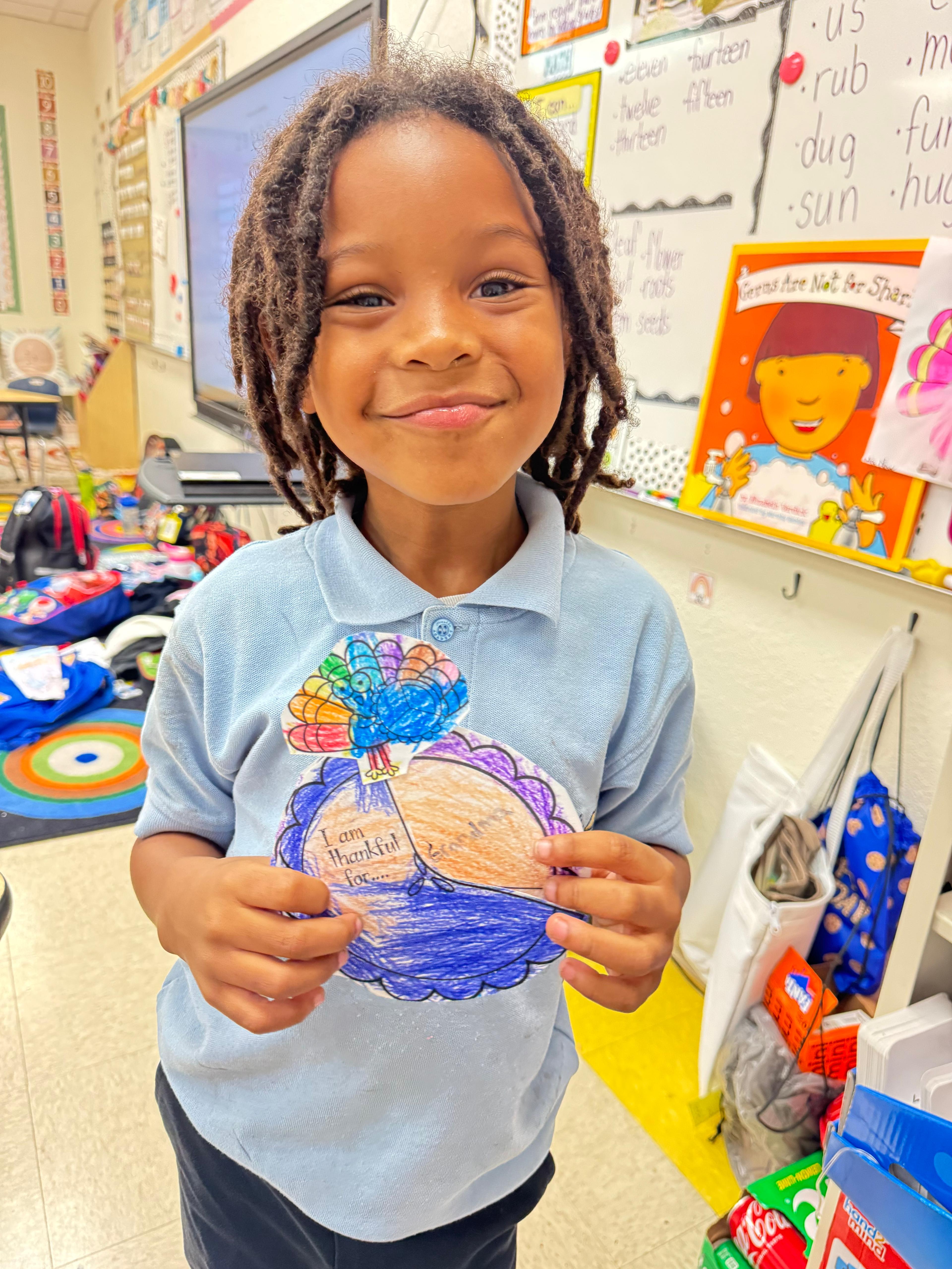 Thankful Week!! Image number 12