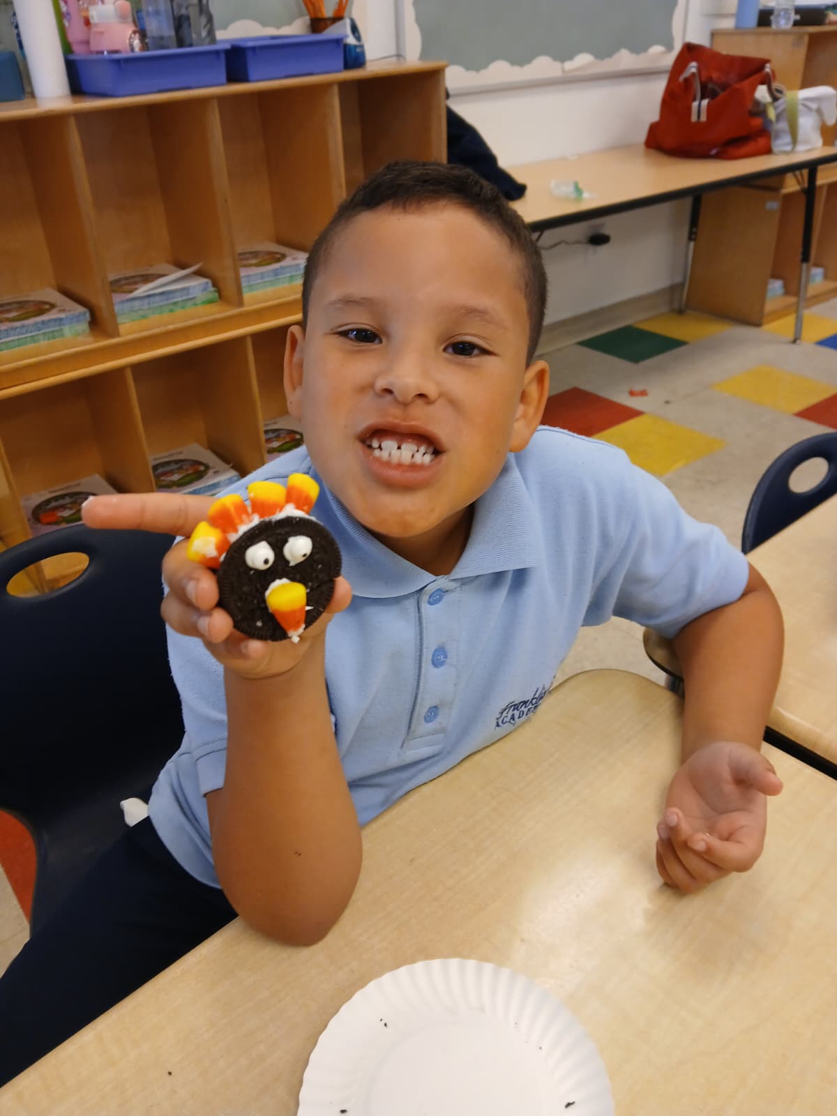 Thankful Week!! Image number 2