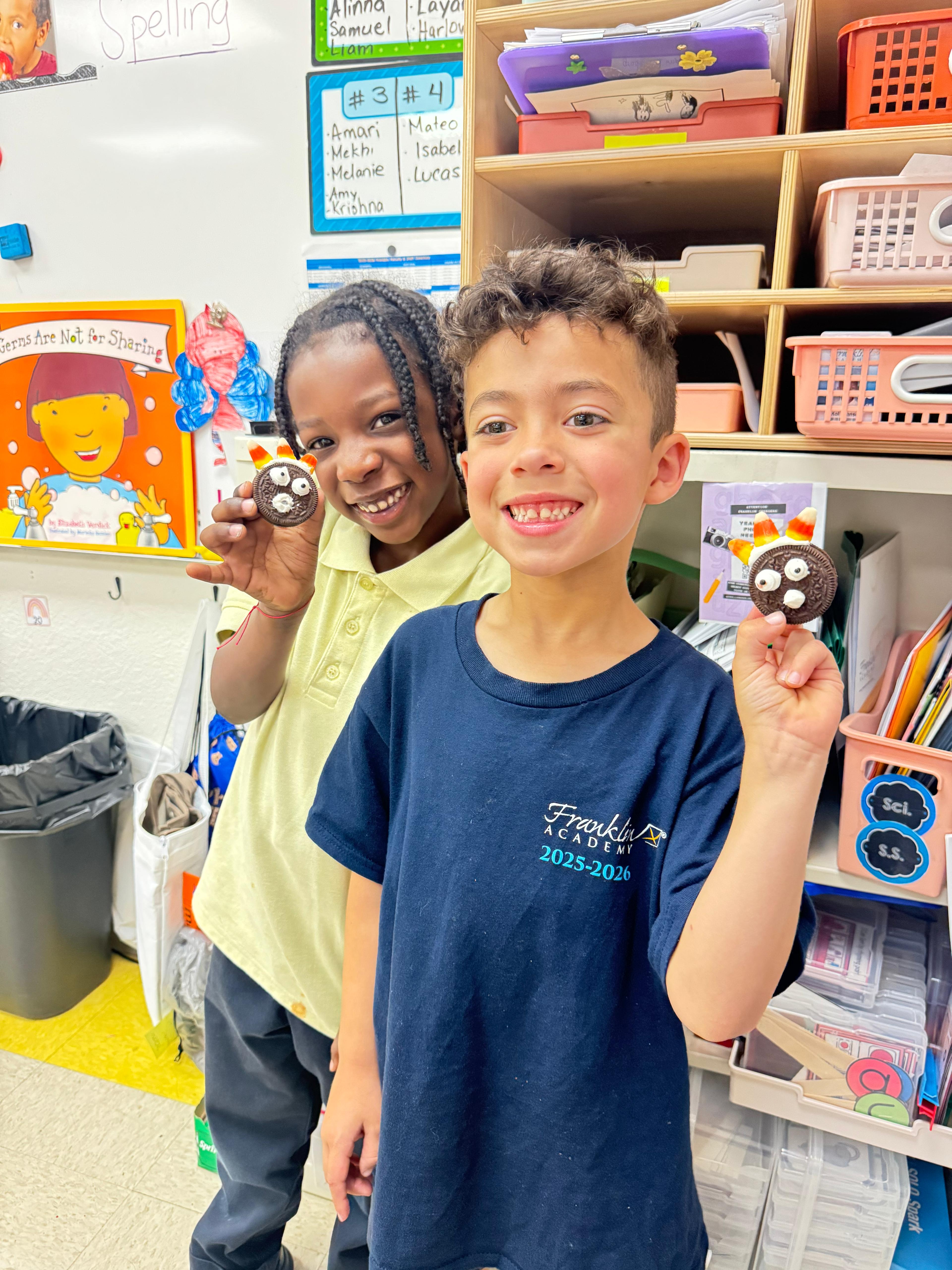 Thankful Week!! Image number 15