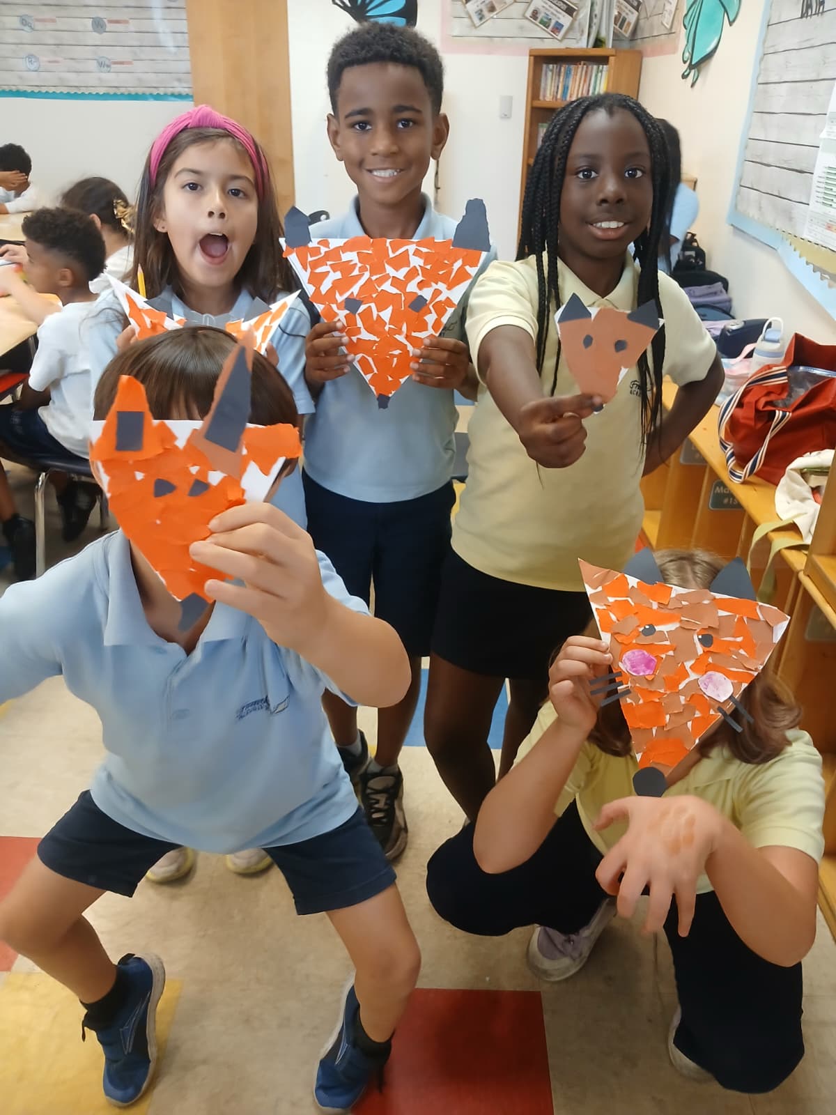 We <3 Aftercare! Image number 1