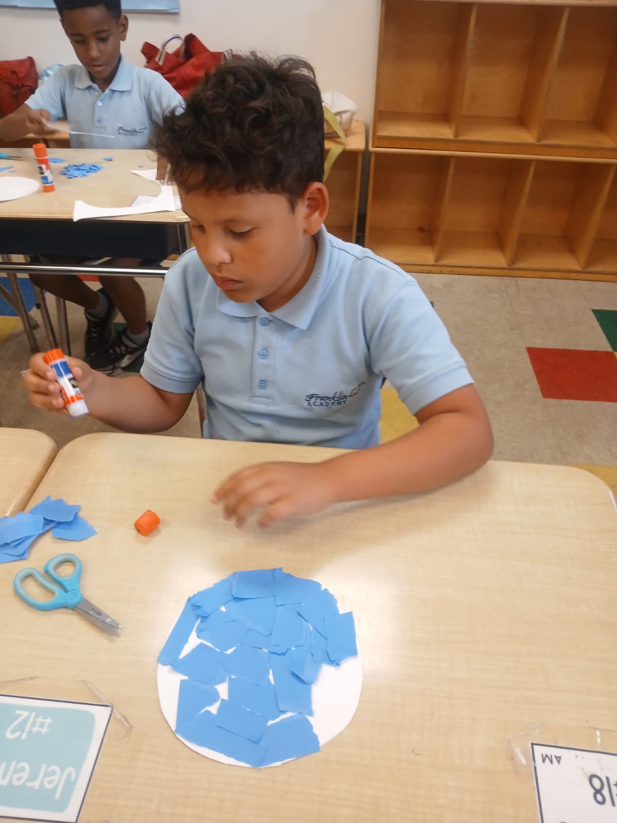 We <3 Aftercare! Image number 2